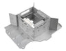 Holley 302-11 Oil Pan Baffle Kit - Truck Part Superstore