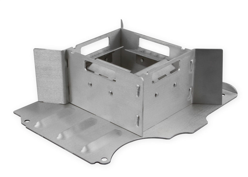 Holley 302-11 Oil Pan Baffle Kit - Truck Part Superstore