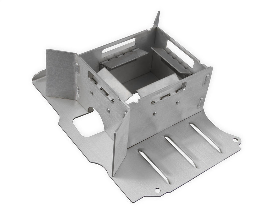 Holley 302-11 Oil Pan Baffle Kit - Truck Part Superstore