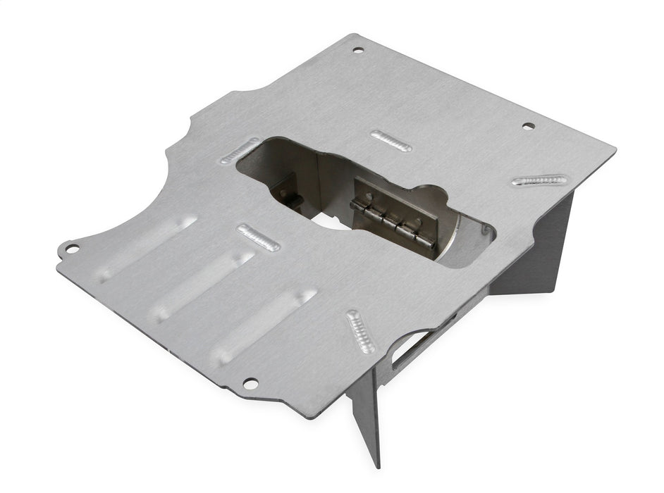 Holley 302-11 Oil Pan Baffle Kit - Truck Part Superstore