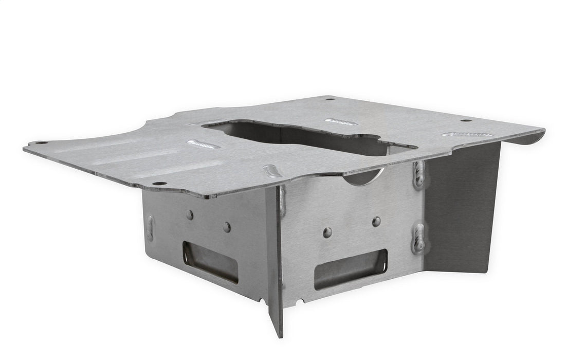 Holley 302-11 Oil Pan Baffle Kit - Truck Part Superstore
