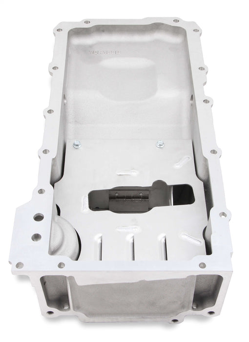 Holley 302-12 Oil Pan Baffle Kit; Retro Fit Kit; For Use w/PN[302-3]; - Truck Part Superstore