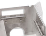 Holley 302-12 Oil Pan Baffle Kit; Retro Fit Kit; For Use w/PN[302-3]; - Truck Part Superstore