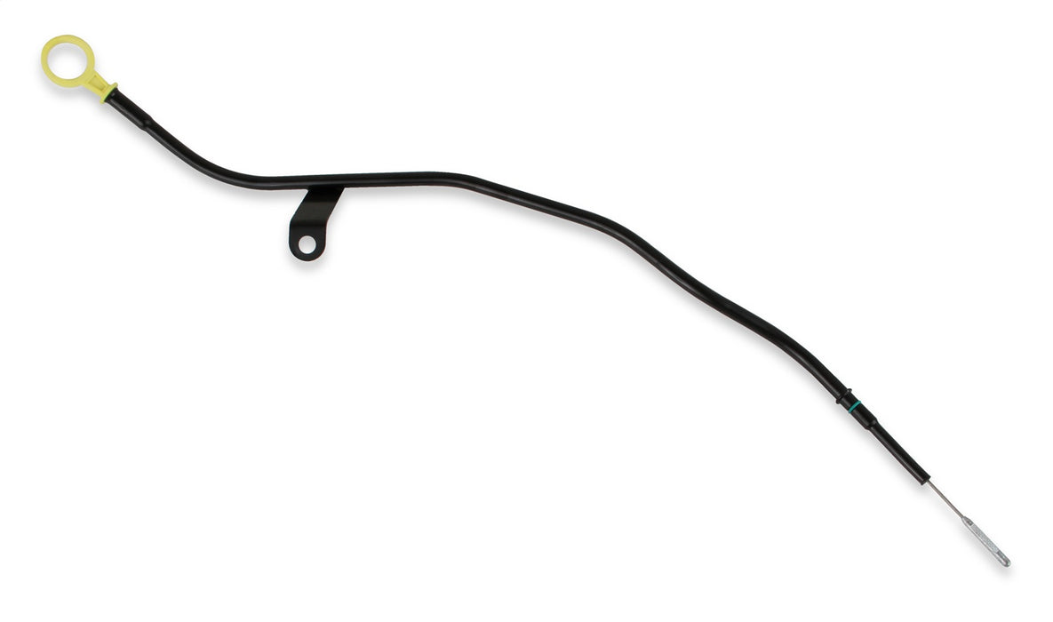 Holley 302-15 Oil Dipstick/Tube; For GM LS; For [PN302-1/302-2/302-3]; - Truck Part Superstore