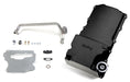 Holley 302-1BK LS Retro-Fit Engine Oil Pan - Truck Part Superstore
