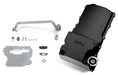 Holley 302-1BK LS Retro-Fit Engine Oil Pan - Truck Part Superstore