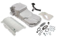 Holley 302-20 GM LT Retro-Fit Oil Pan - Truck Part Superstore