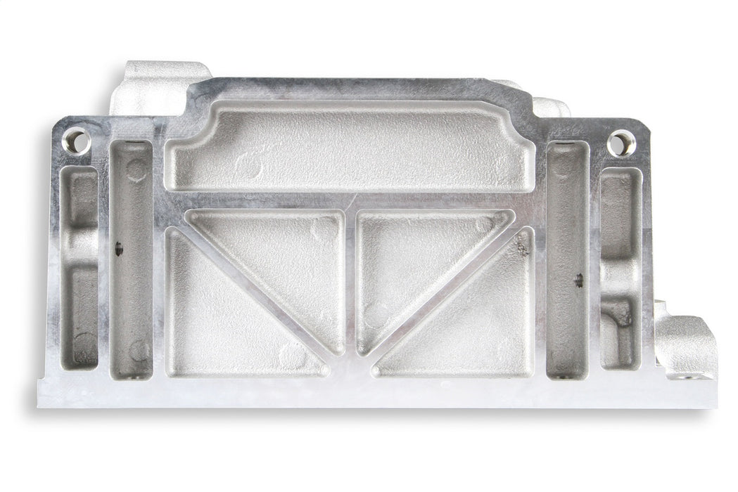 Holley 302-22 GM LT Retro-Fit Oil Pan - Truck Part Superstore