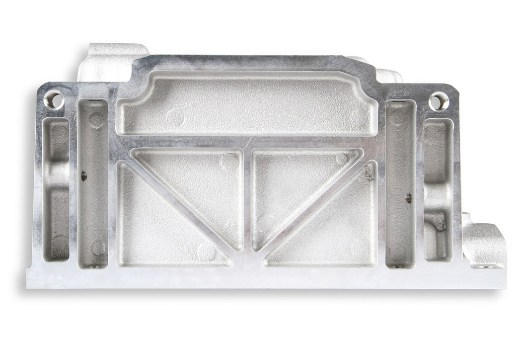 Holley 302-22 GM LT Retro-Fit Oil Pan - Truck Part Superstore