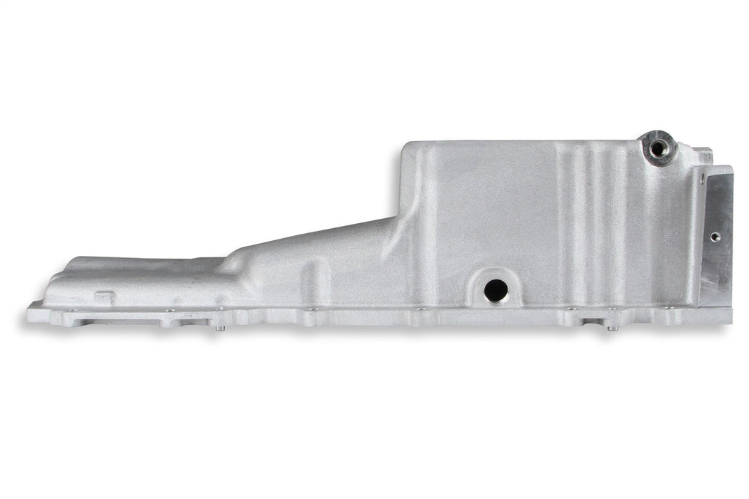 Holley 302-22 GM LT Retro-Fit Oil Pan - Truck Part Superstore