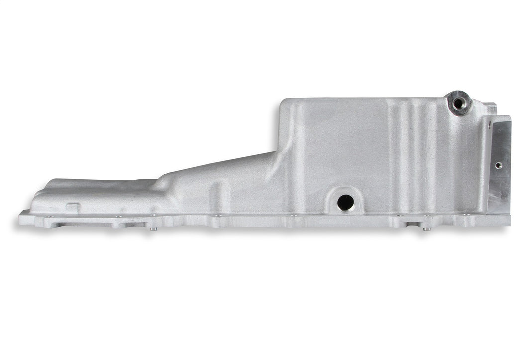 Holley 302-22 GM LT Retro-Fit Oil Pan - Truck Part Superstore