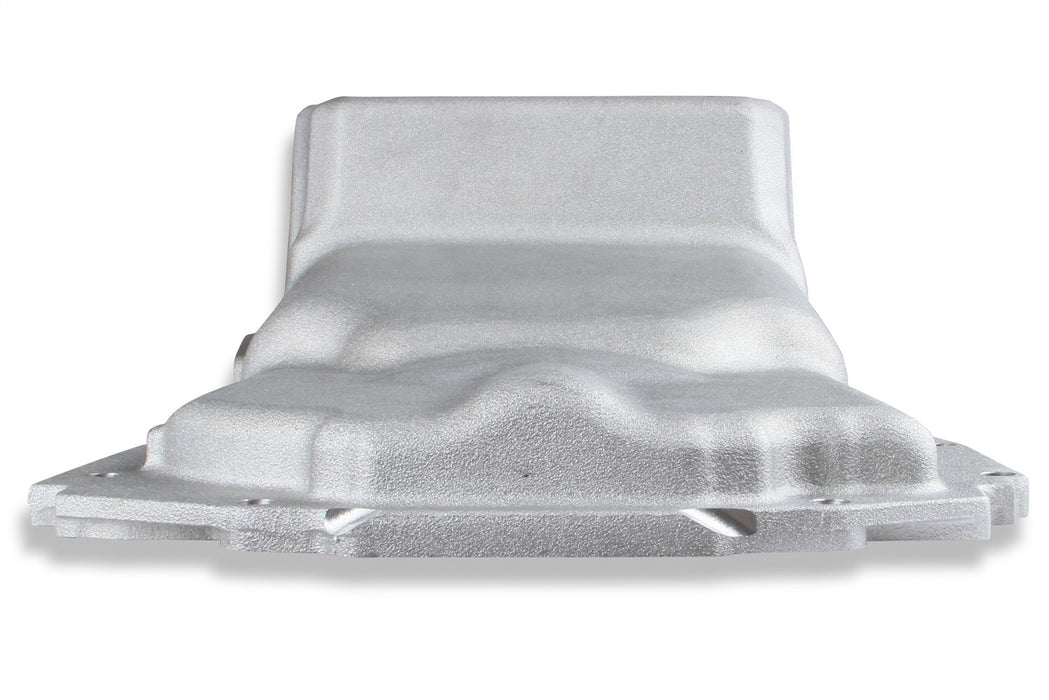Holley 302-22 GM LT Retro-Fit Oil Pan - Truck Part Superstore
