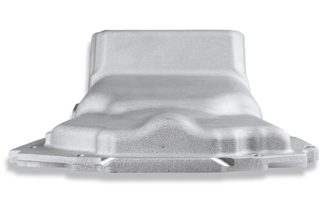 Holley 302-22 GM LT Retro-Fit Oil Pan - Truck Part Superstore