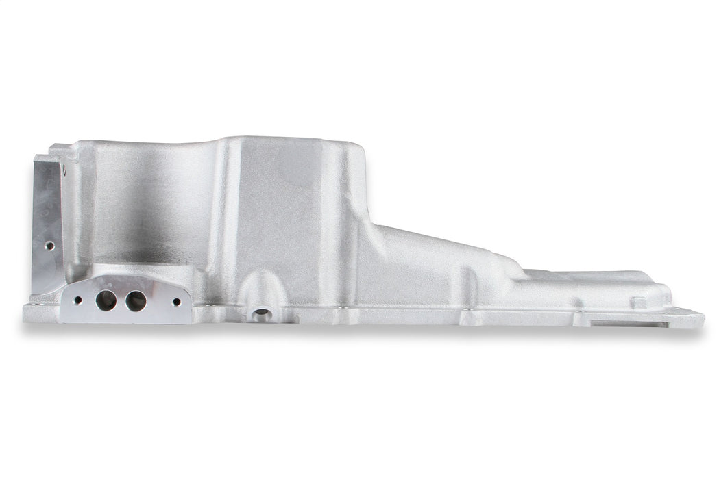 Holley 302-22 GM LT Retro-Fit Oil Pan - Truck Part Superstore