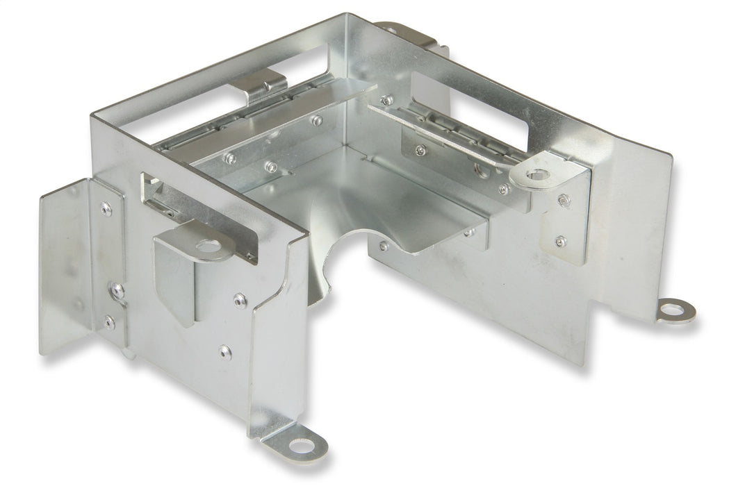 Holley 302-22 GM LT Retro-Fit Oil Pan - Truck Part Superstore