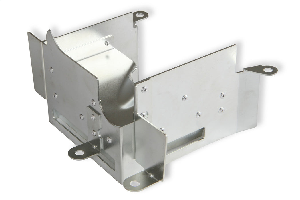 Holley 302-22 GM LT Retro-Fit Oil Pan - Truck Part Superstore