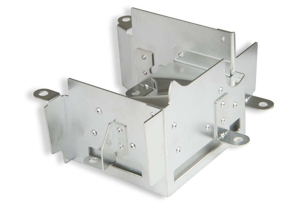 Holley 302-22 GM LT Retro-Fit Oil Pan - Truck Part Superstore