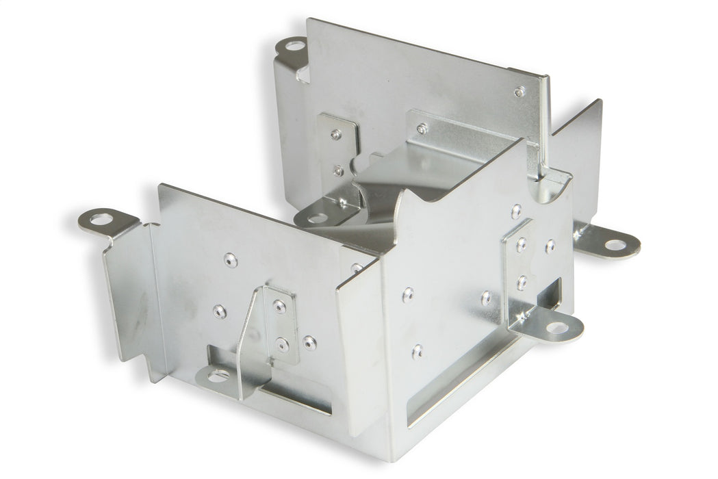 Holley 302-22 GM LT Retro-Fit Oil Pan - Truck Part Superstore