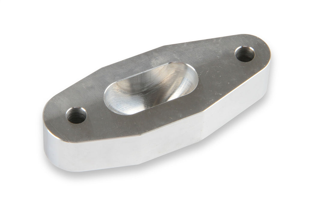 Holley 302-22 GM LT Retro-Fit Oil Pan - Truck Part Superstore