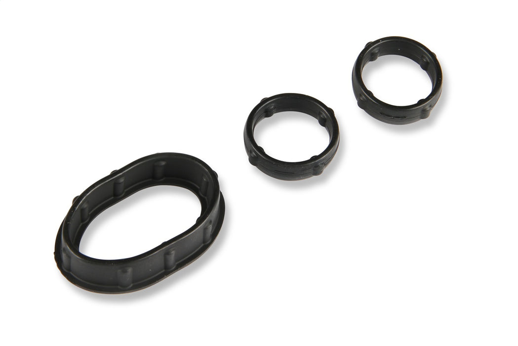 Holley 302-22 GM LT Retro-Fit Oil Pan - Truck Part Superstore