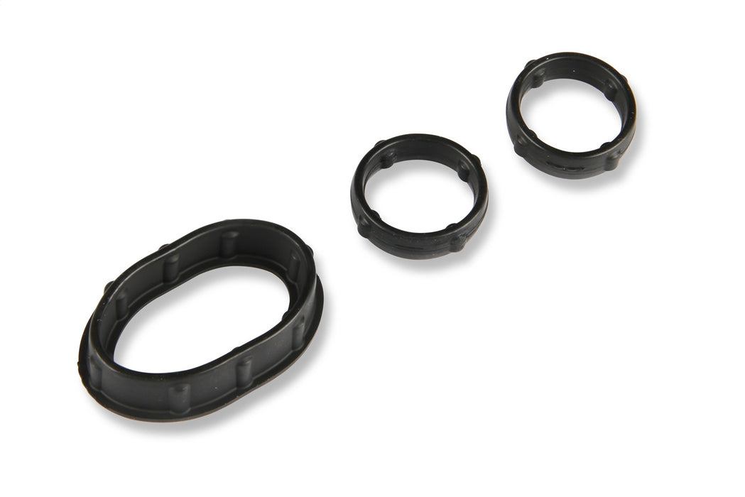Holley 302-22 GM LT Retro-Fit Oil Pan - Truck Part Superstore