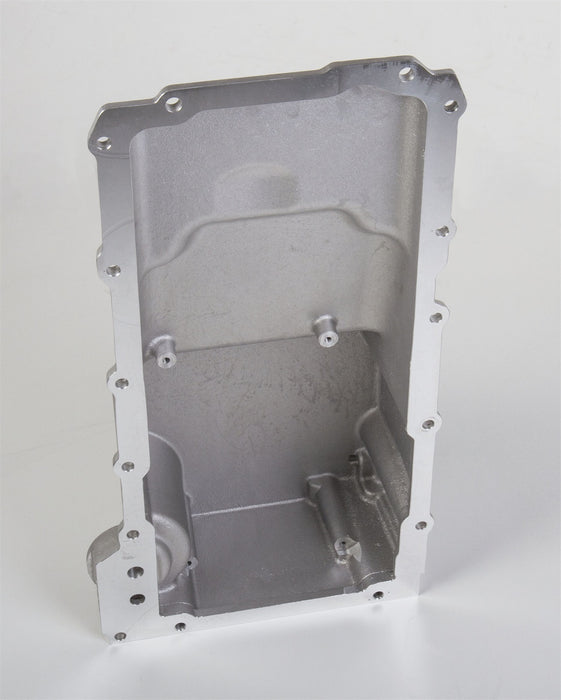 Holley 302-2 LS Retro-Fit Engine Oil Pan - Truck Part Superstore
