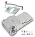 Holley 302-2P LS Retro-Fit Engine Oil Pan - Truck Part Superstore