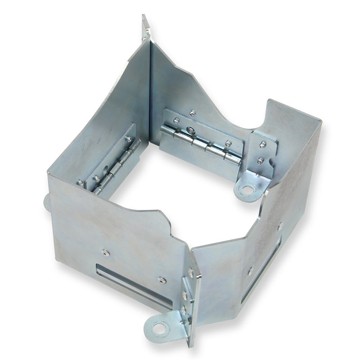 Holley 302-30 GM LT Road-Race Baffle - Truck Part Superstore