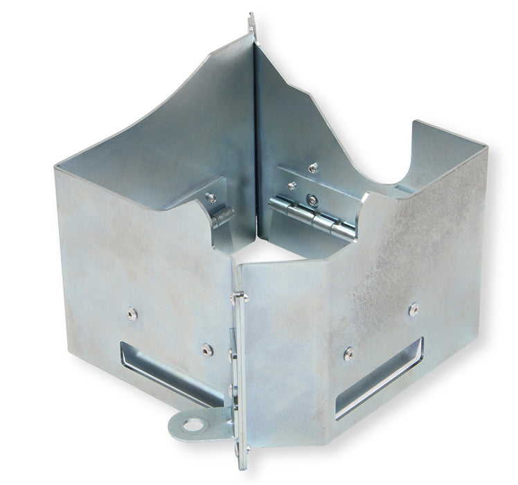 Holley 302-30 GM LT Road-Race Baffle - Truck Part Superstore
