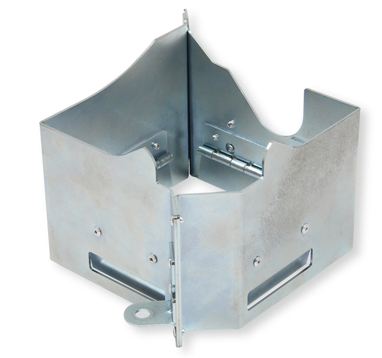 Holley 302-30 GM LT Road-Race Baffle - Truck Part Superstore