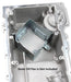 Holley 302-30 GM LT Road-Race Baffle - Truck Part Superstore