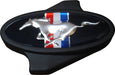 Ford Racing 302-338 Air Cleaner Center Nut Pony Black Mustang Pony Logo Black Ford Racing - Truck Part Superstore