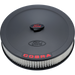 Ford Racing 302-372 Air Cleaner Kit Black Embossed Corbra Logo 13 Inch Diameter W/Center Nut Ford Racing - Truck Part Superstore