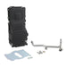 Holley 302-3BK LS Retro-Fit Engine Oil Pan - Truck Part Superstore