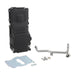 Holley 302-3BK LS Retro-Fit Engine Oil Pan - Truck Part Superstore