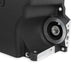 Holley 302-3BK LS Retro-Fit Engine Oil Pan - Truck Part Superstore