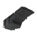 Holley 302-3BK LS Retro-Fit Engine Oil Pan - Truck Part Superstore
