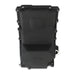 Holley 302-3BK LS Retro-Fit Engine Oil Pan - Truck Part Superstore