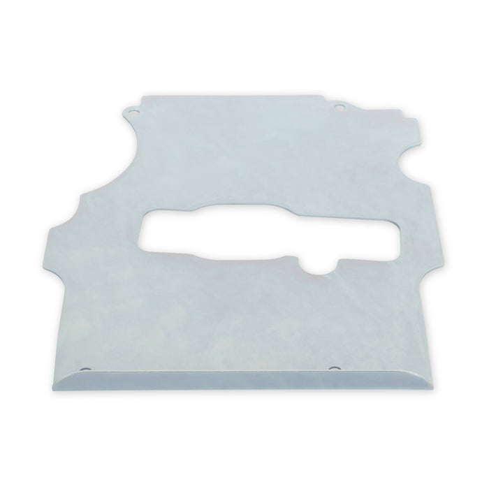 Holley 302-3BK LS Retro-Fit Engine Oil Pan - Truck Part Superstore