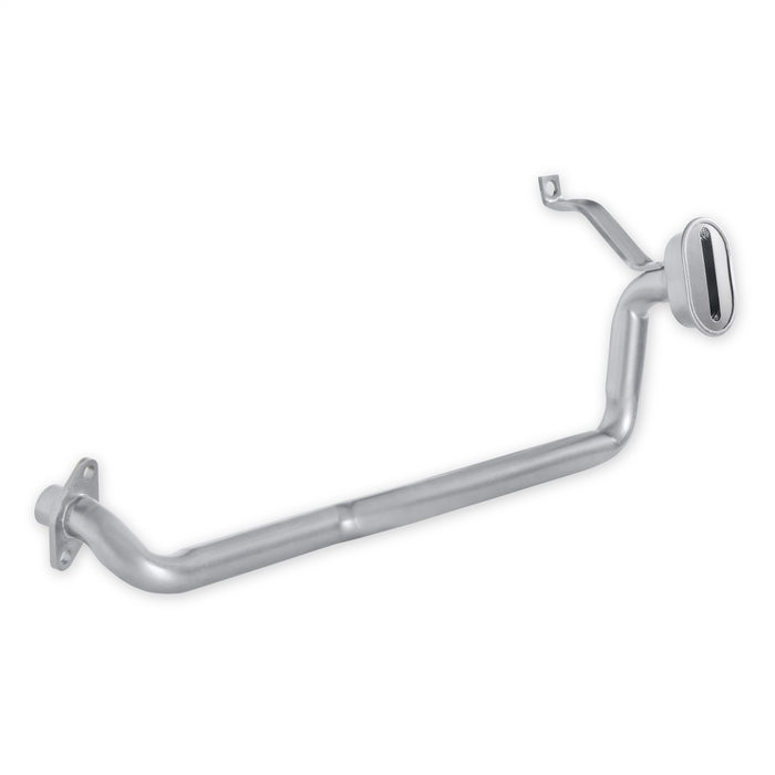 Holley 302-3BK LS Retro-Fit Engine Oil Pan - Truck Part Superstore