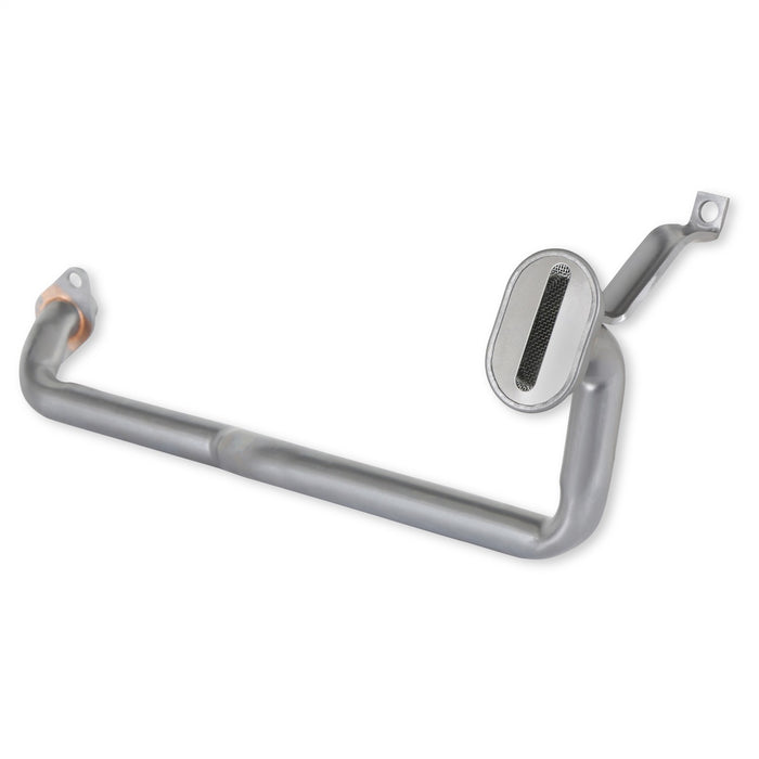 Holley 302-3BK LS Retro-Fit Engine Oil Pan - Truck Part Superstore