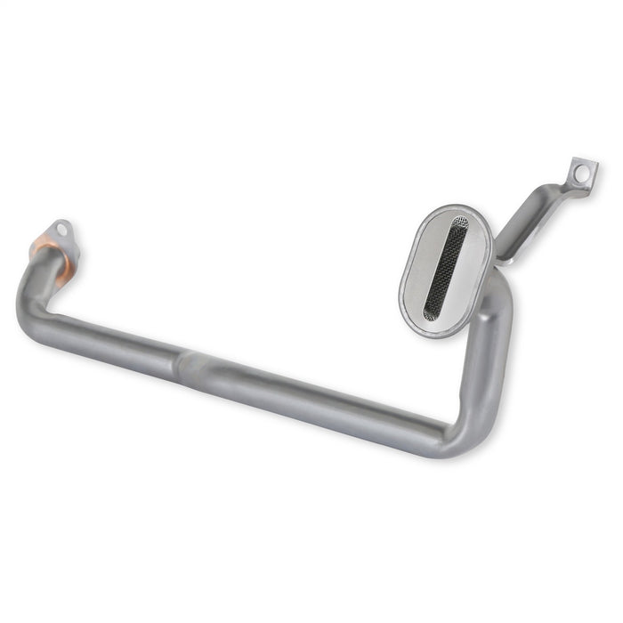 Holley 302-3BK LS Retro-Fit Engine Oil Pan - Truck Part Superstore