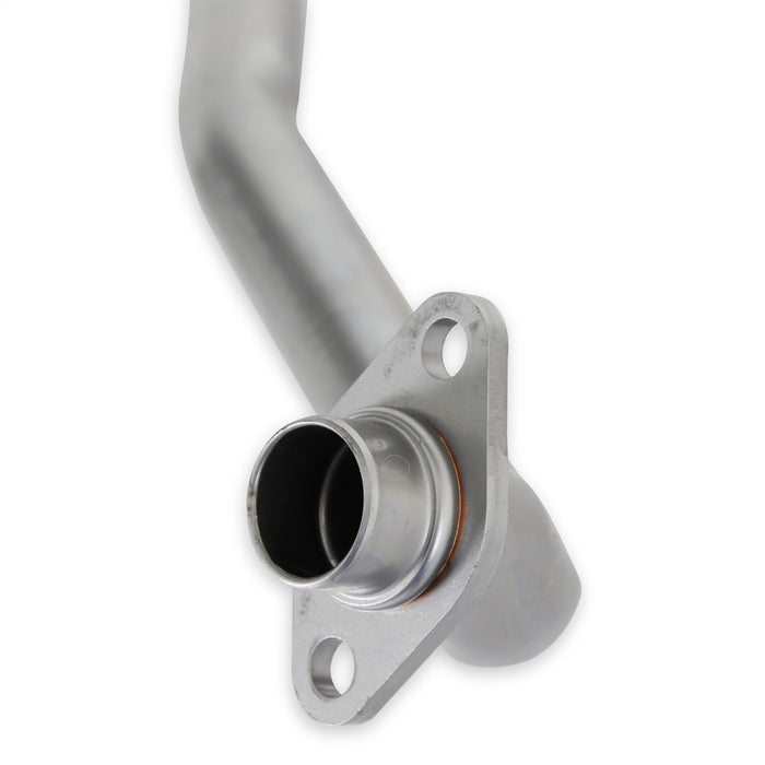 Holley 302-3BK LS Retro-Fit Engine Oil Pan - Truck Part Superstore