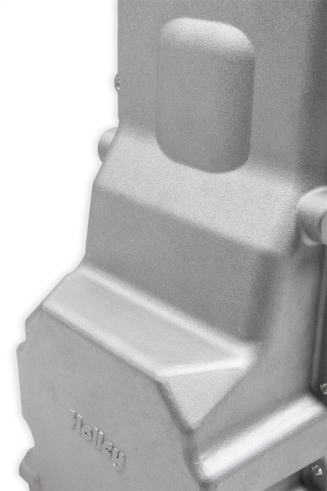 Holley 302-3 LS Retro-Fit Engine Oil Pan - Truck Part Superstore
