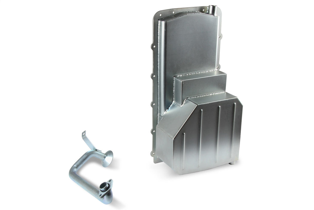 Holley 302-50 Oil Pan Kit - Truck Part Superstore