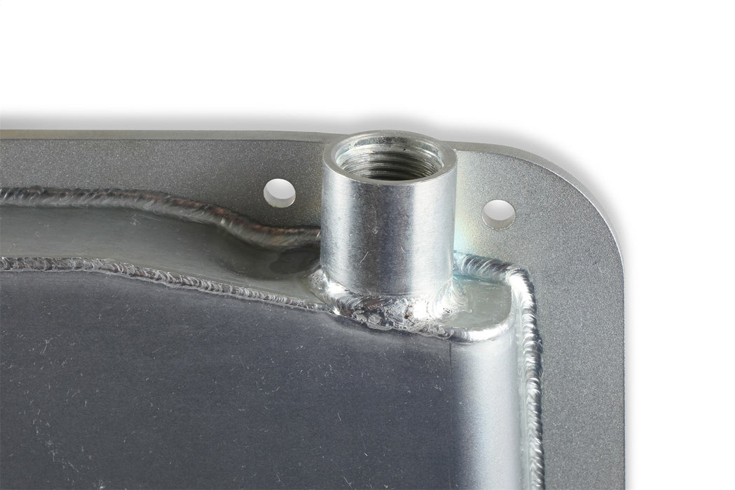 Holley 302-50 Oil Pan Kit - Truck Part Superstore