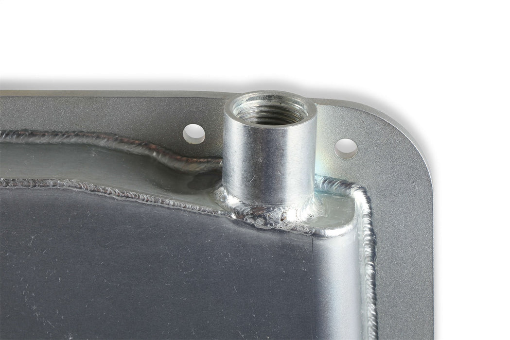 Holley 302-50 Oil Pan Kit - Truck Part Superstore