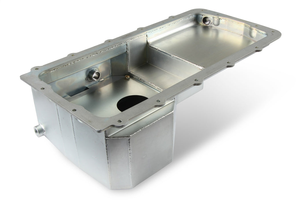 Holley 302-50 Oil Pan Kit - Truck Part Superstore