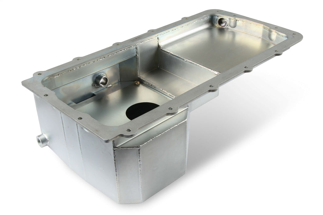 Holley 302-50 Oil Pan Kit - Truck Part Superstore
