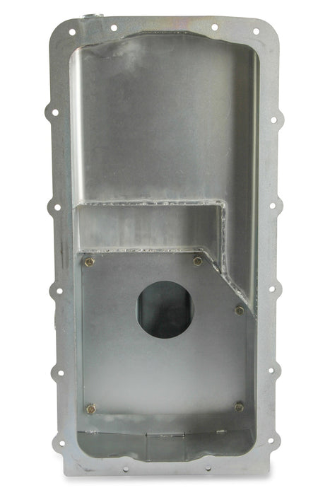 Holley 302-50 Oil Pan Kit - Truck Part Superstore